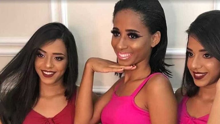 MC Loma e As Gêmeas Lacração assinam com gravadora