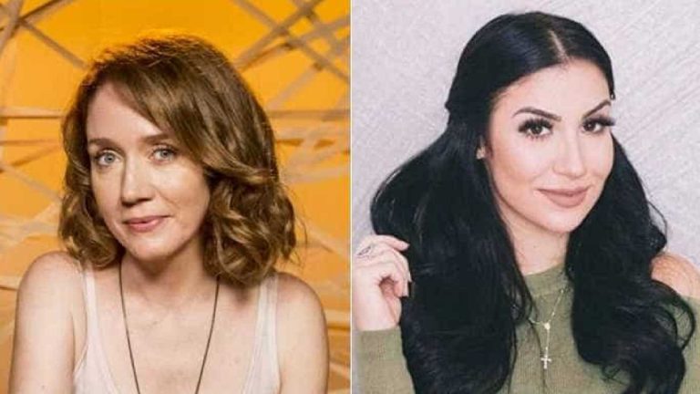 Camila Morgado rejeita atuar com youtuber por querer ‘atriz de verdade’
