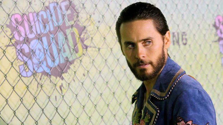 Netflix lança trailer de novo suspense com Jared Leto