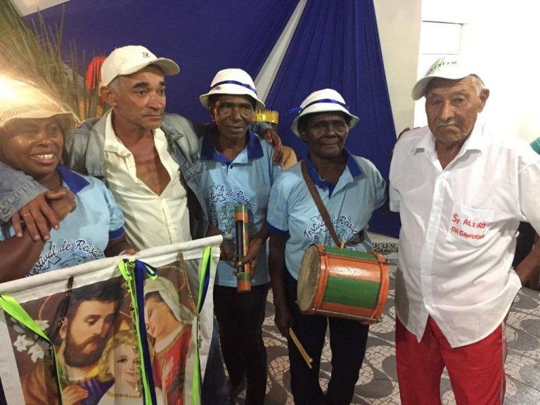 28º Festival de Terno de Reis acontece neste sábado (24) em Morrinhos
