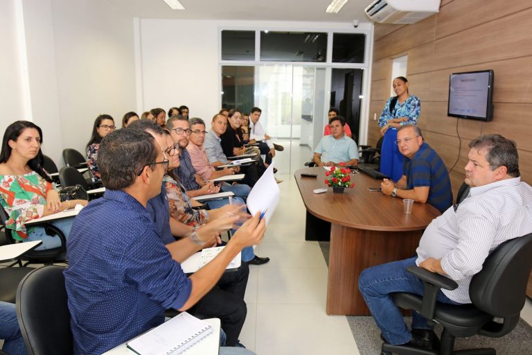 Segundo Sesab, usuários avaliam positivamente Policlínica Regional de Guanambi