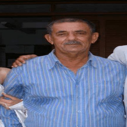Morre em Candiba, o ex-vereador Hélio José