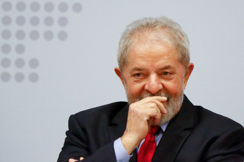 Uneb paga R$ 1,2 milhão por apoio a evento com Lula, Mujica e Cristina Kirchner
