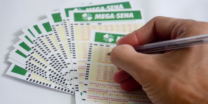 Mega-Sena poderá pagar R$ 40 milhões nesta quarta- feira (07)