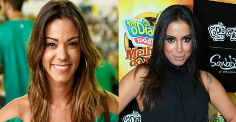 Anitta é condenada a pagar R$ 3 milhões para ex-empresária