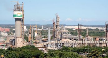 Após prejuízo de R$ 200 milhões, Petrobras fecha fábrica de fertilizantes na Bahia