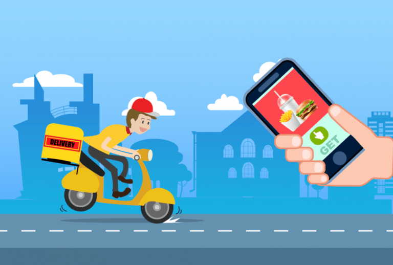 Nova forma de Delivery, empresas de  Guanambi aderem a app de pedidos online