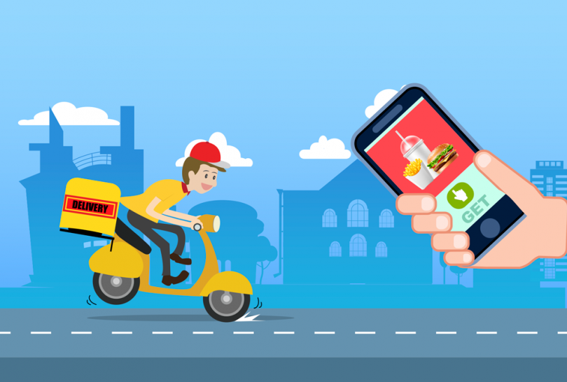 Nova forma de Delivery, empresas de Guanambi aderem a app de pedidos online