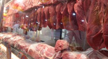 Com alta dos preços da carne, inflação deve ficar em 0,81% em dezembro