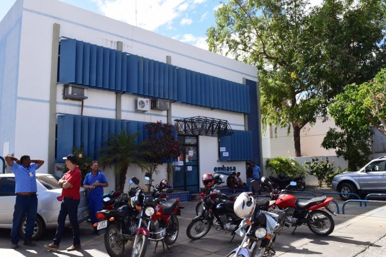 Embasa convoca 209 candidatos aprovados em concurso realizado em 2017; confira