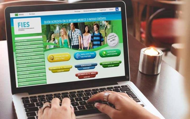 Resultados do P-Fies já estão disponíveis na internet