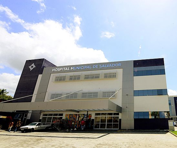 Santa Casa abre processo seletivo para Hospital Municipal de Salvador