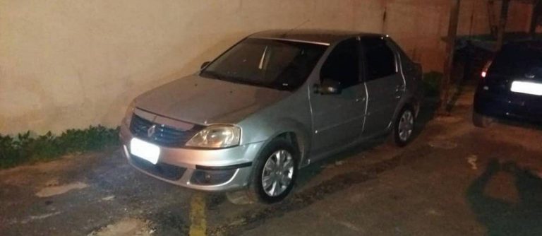 Carro suspeito de ter sido usado no assassinato de vereadora é localizado em MG