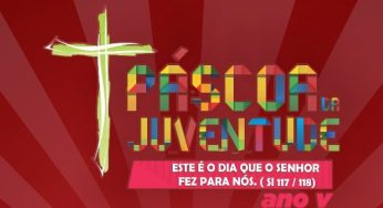 5ª Páscoa da Juventude acontece em Caetité no dia 1º de abril