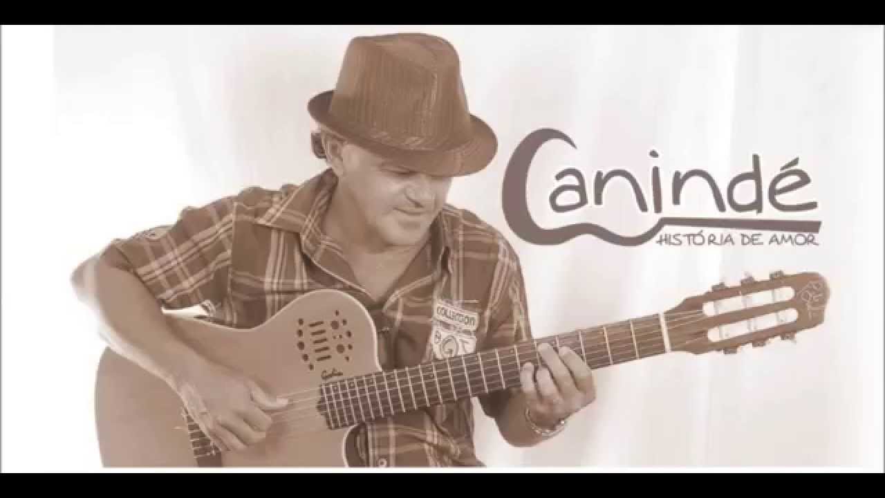 Canindé se apresenta em Guanambi neste sábado (24)