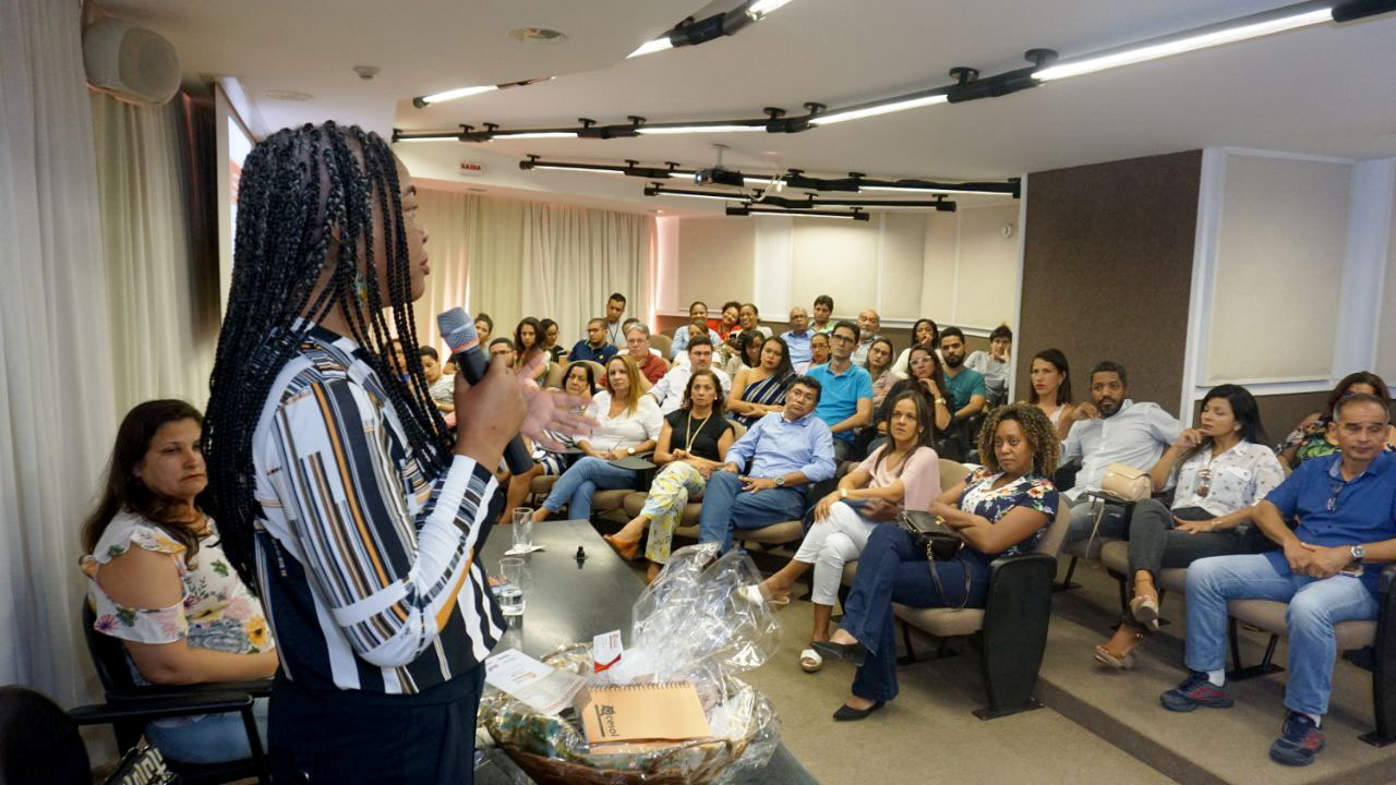 Governo da Bahia lança edital de assistência técnica para economia solidária