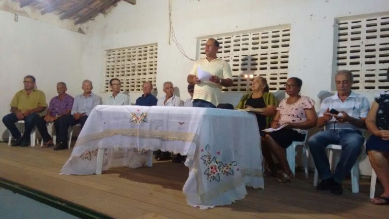 Cooperativa de Ceraíma elege nova diretoria