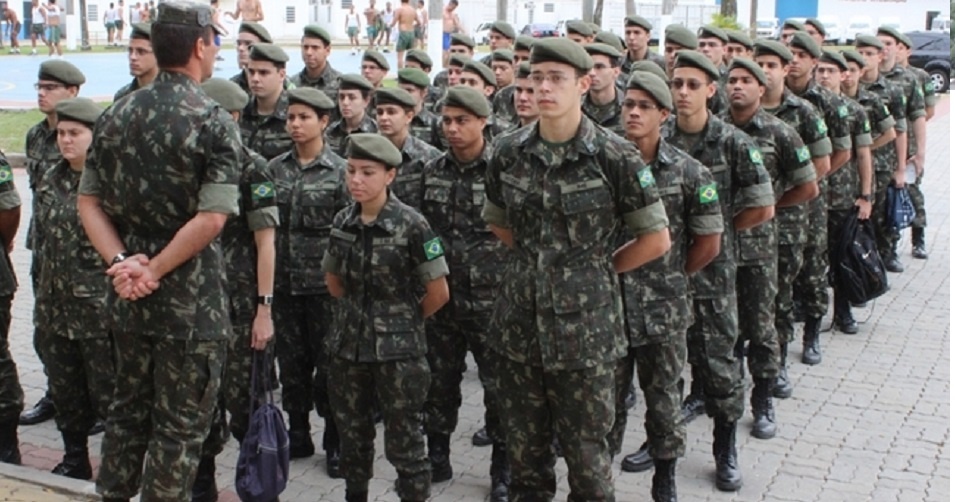 Exército terá verbas necessárias para 2020, diz chefe do Estado-Maior