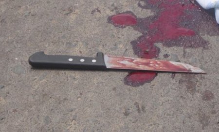 Homem é morto a facadas no distrito de Mutans