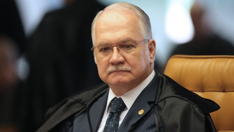 Fachin nega recurso em ações sobre prisão em segunda instância