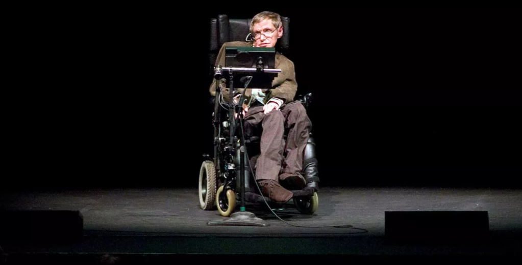 Morre o físico Stephen Hawking aos 76 anos