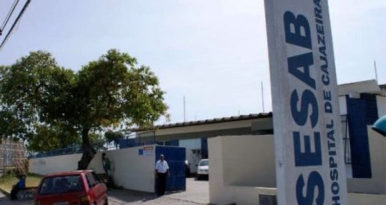 Bebê de dois meses morre após ser agredido pelo pai