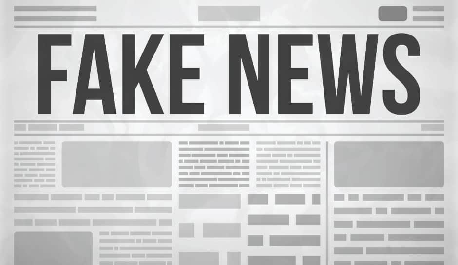 Divulgação de fake news por políticos pode ocasionar cassação de mandato