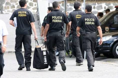 Polícia Federal faz operação em Guanambi e outras cidades contra fraude no Projeto Glaucoma