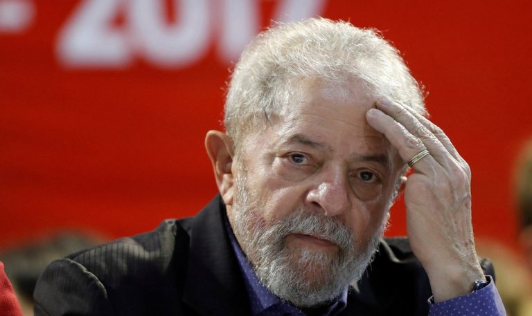 Se decisão de tribunal for unânime, Lula pode ser preso imediatamente