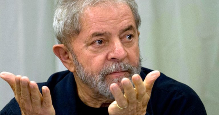 TRF-4 julga recurso de Lula nesta segunda- feira (26)