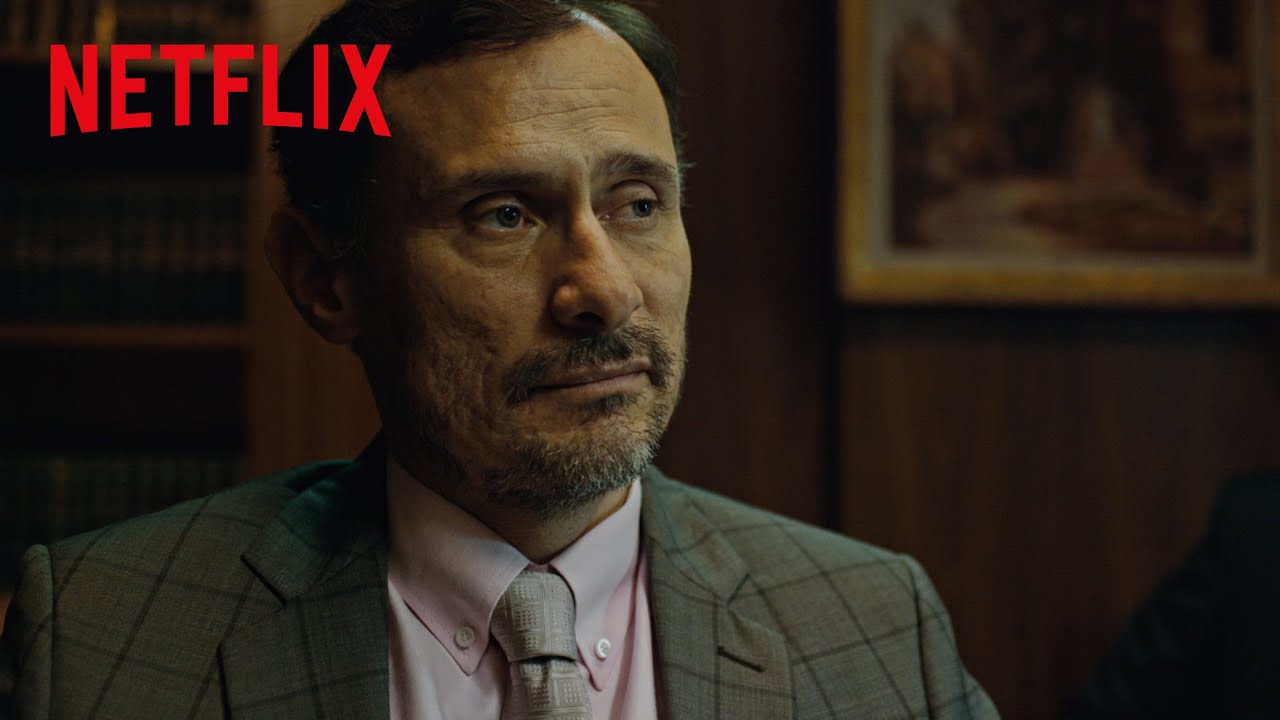 Netflix lança segundo trailer de “O Mecanismo”, série inspirada na Lava-Jato