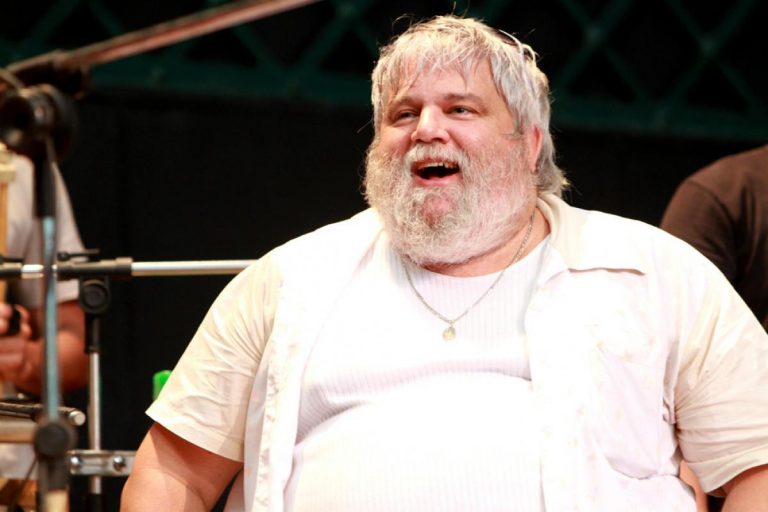 Carlos Miranda morre aos 56 anos após mal súbito
