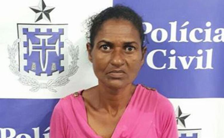 BA: Mulher é presa após encomendar morte do assassino do seu filho