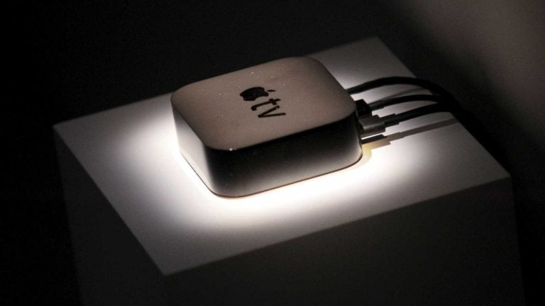 Séries feitas pela Apple podem chegar ao mercado em 2019