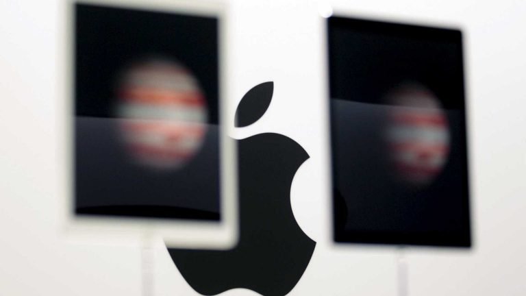 Apple pode estar prestes a lançar iPad ‘low cost’ para escolas
