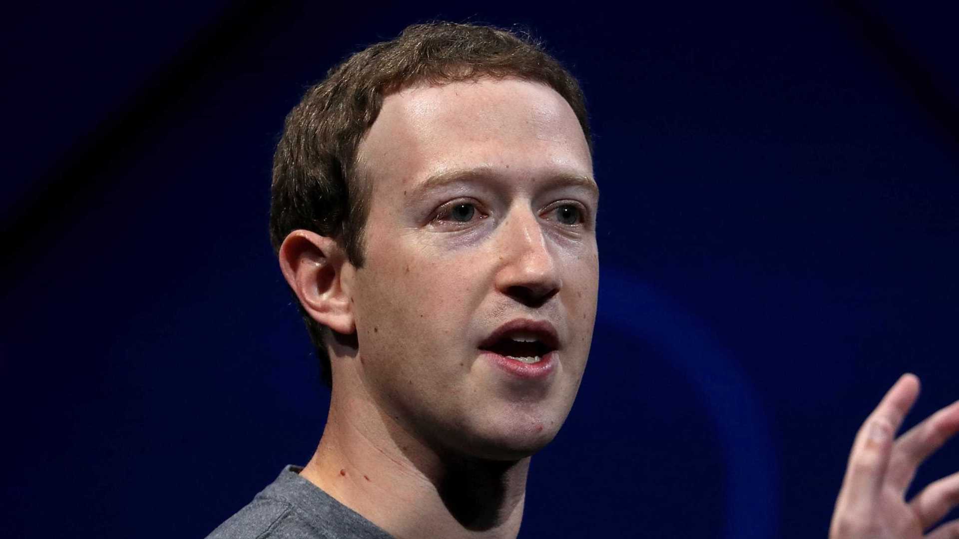 Facebook muda política de privacidade e usuário poderá deletar dados
