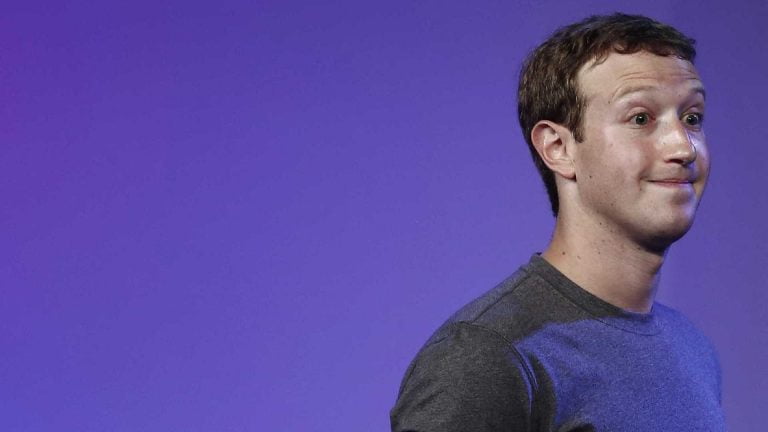 Escândalo de violação de dados põe Facebook em xeque