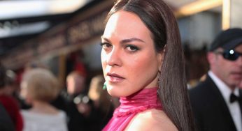 Daniela Vega faz história e é primeira transexual a apresentar o Oscar