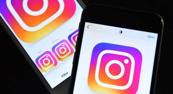 Instagram libera o uso de links em perfis na bio da plataforma