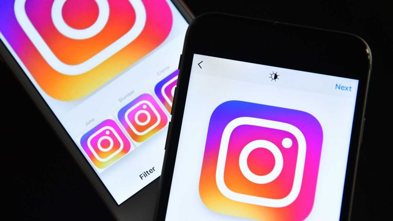 Instagram libera o uso de links em perfis na bio da plataforma