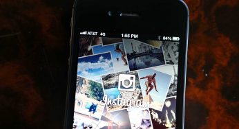 Instagram pode voltar atrás e mostrar imagens na ordem cronológica
