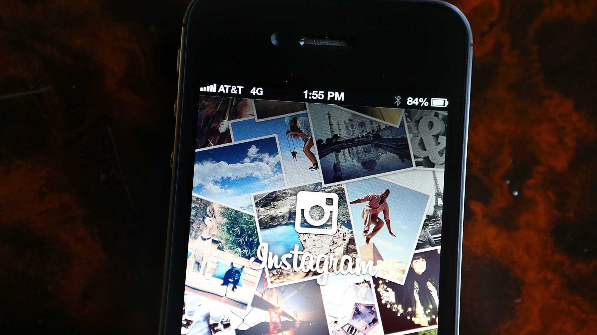 Instagram pode voltar atrás e mostrar imagens na ordem cronológica