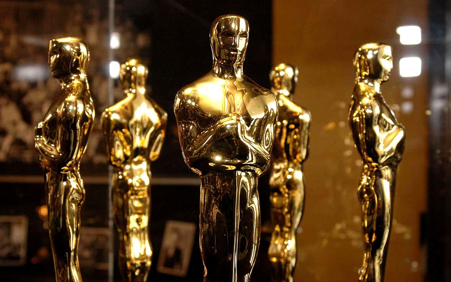 Veja os premiados no Oscar 2018