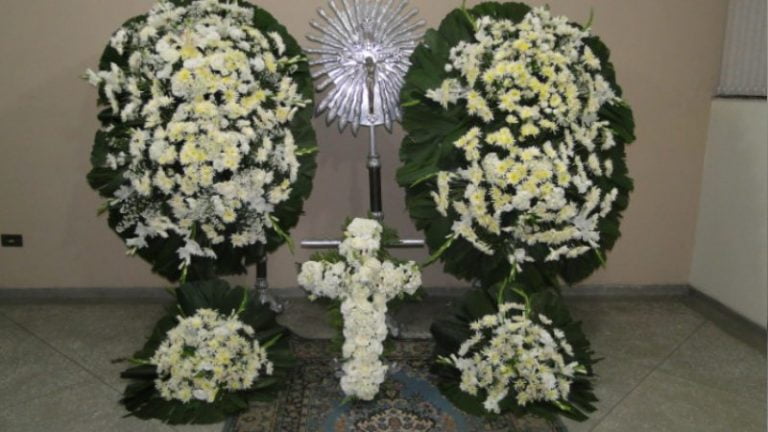 Funerária entrega corpo errado durante velório em Vitória da Conquista