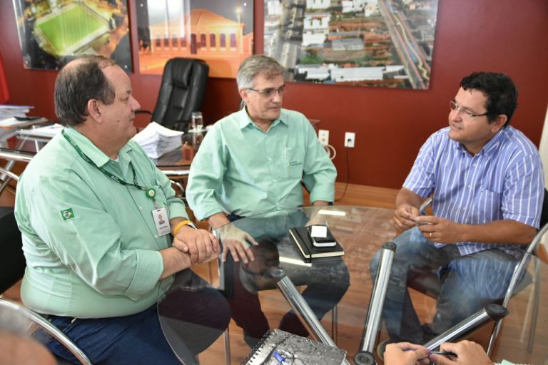 Bamin está patrocinando São João em Guanambi e Pindaí