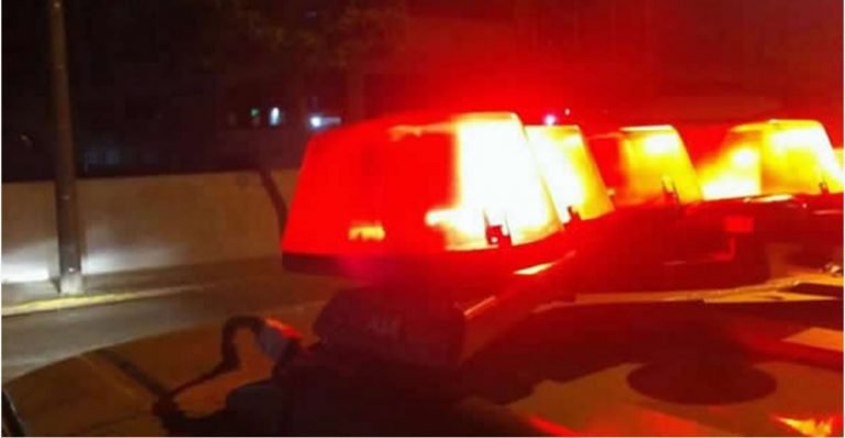 Acidentes na Região de Guanambi