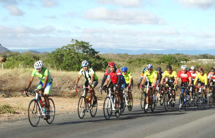 Temporada da Volta Ciclística de Guanambi começa no próximo domingo
