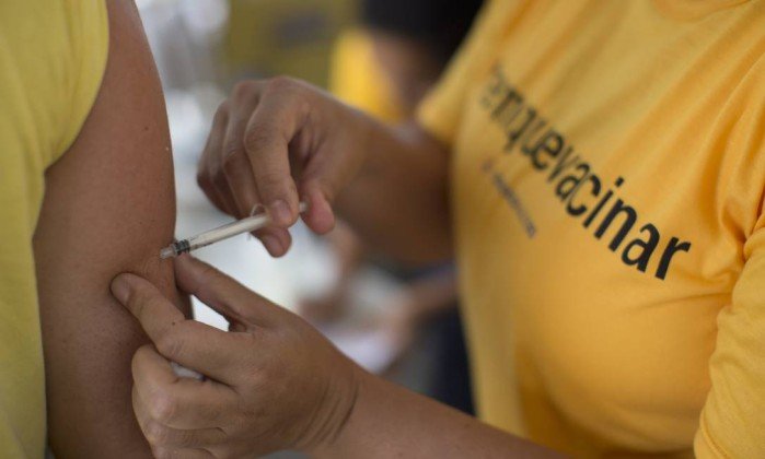 Brasil registra 1,1 mil casos de febre amarela em oito meses; 340 pessoas morreram