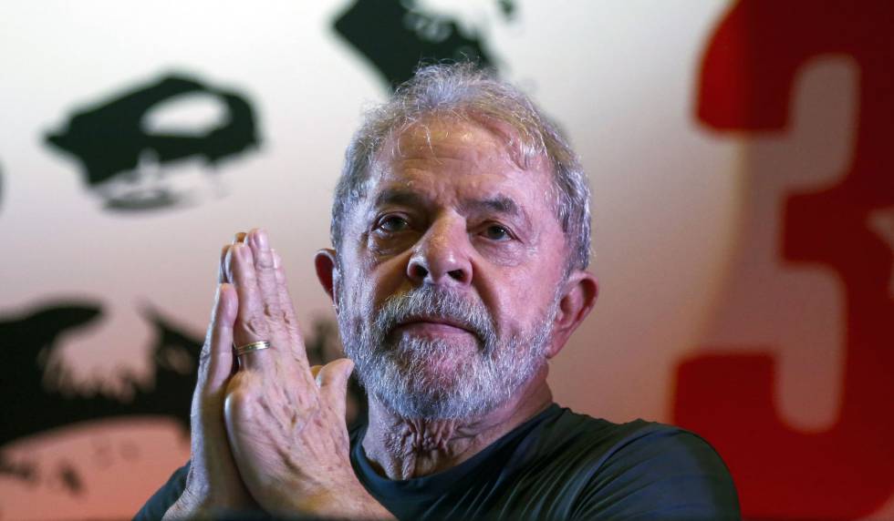 Último recurso de Lula em segunda instância é julgado nesta quarta-feira em Porto Alegre