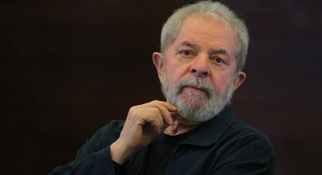 Lula entra com novo habeas corpus para evitar prisão